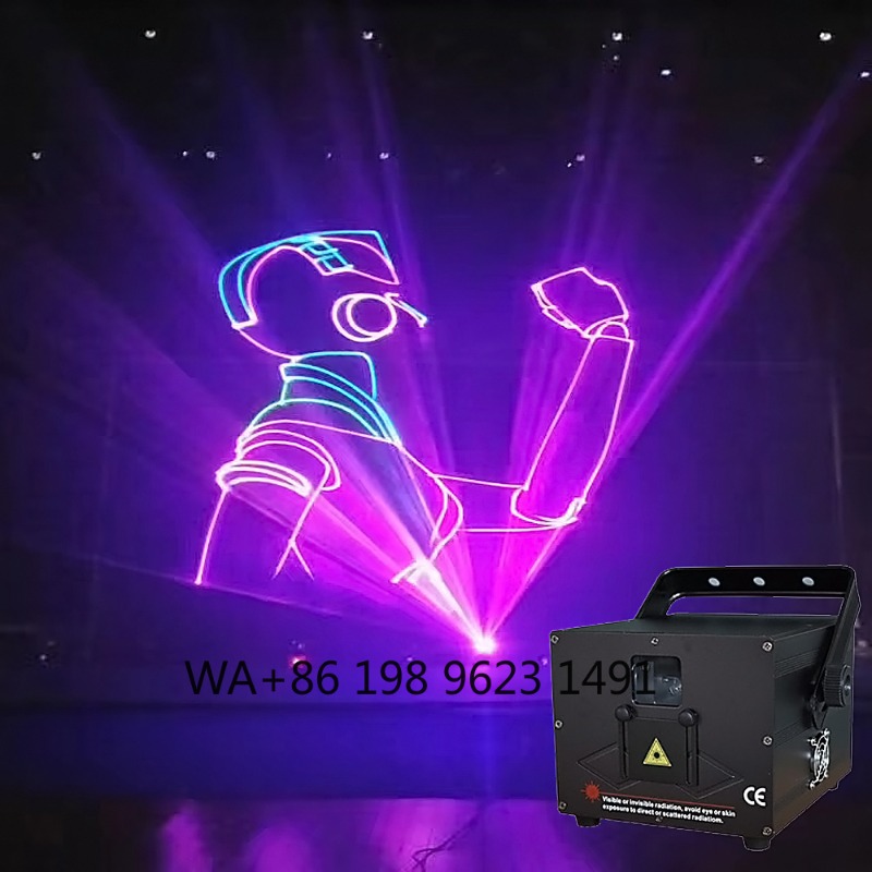 Event & Party Supply - ไฟเวที LED RGBW 10W สร้างสรรค์ สำหรับคอนเสิร์ต