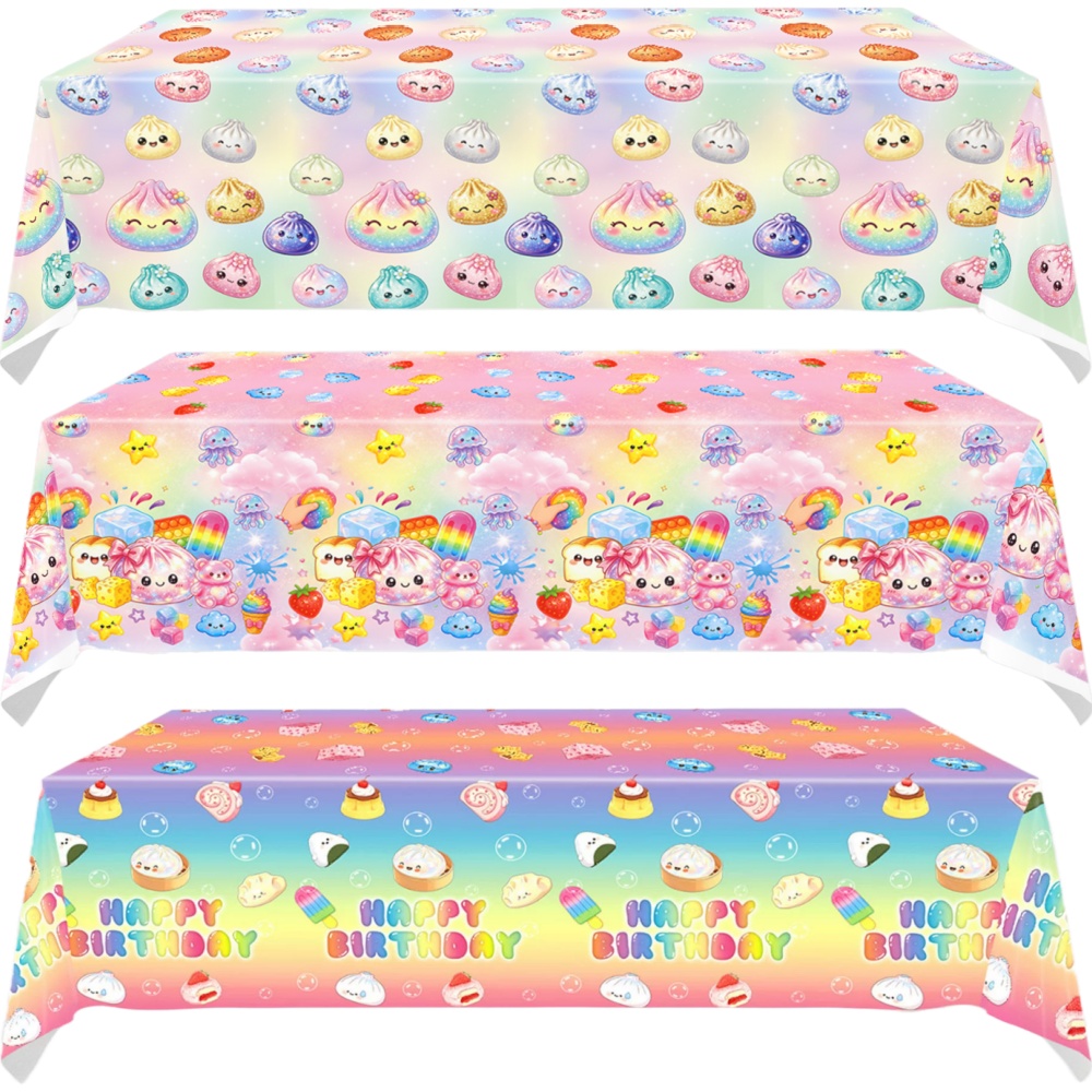 ผ้าปูโต๊ะแบบใช้แล้วทิ้งขนาด 13 - Table Cloth Disposable บทวิจารณ์และราคา