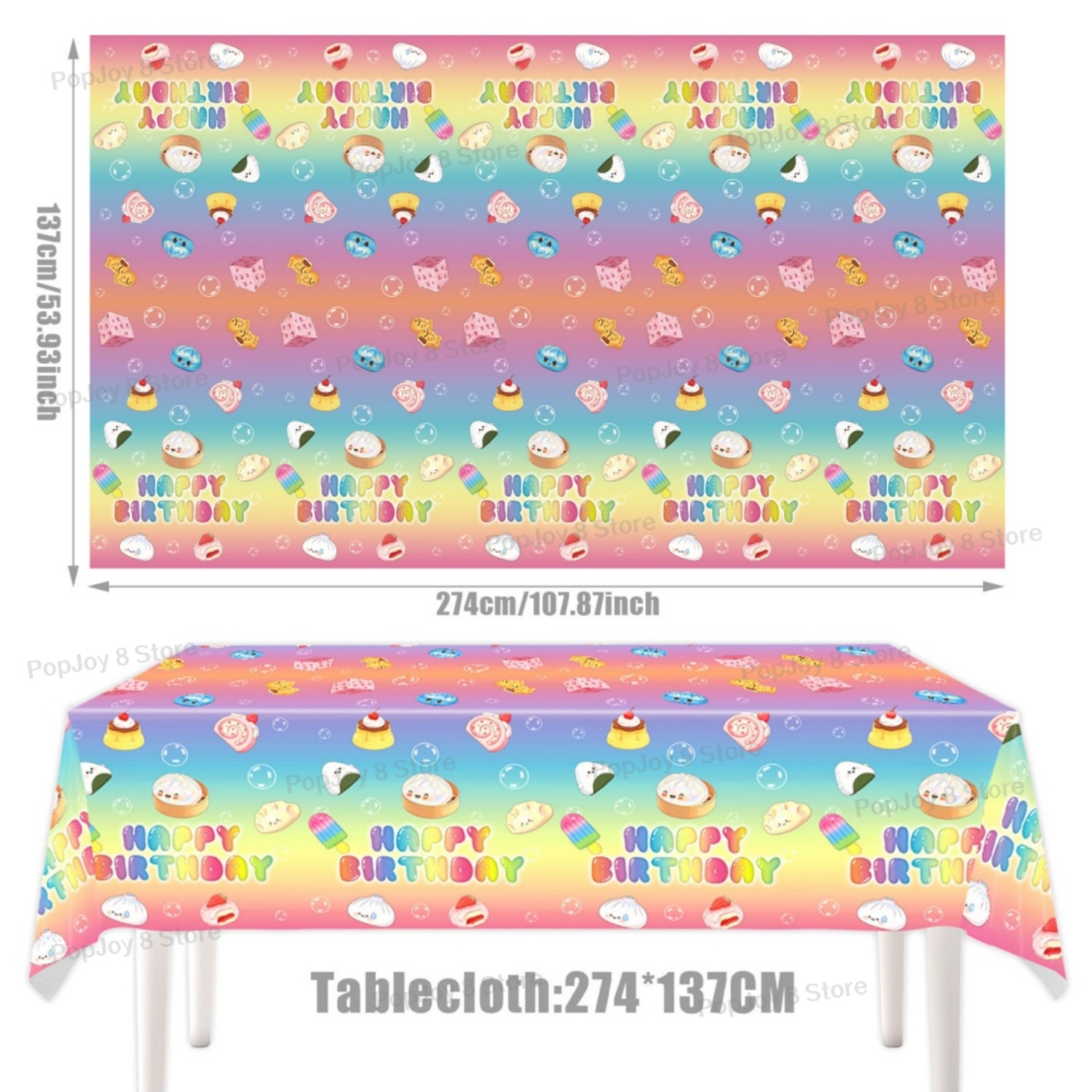 ผ้าปูโต๊ะแบบใช้แล้วทิ้งขนาด 13 - Table Cloth Disposable บทวิจารณ์และราคา