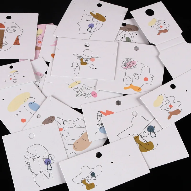 100ชิ้น/ล็อตแฟชั่นเครื่องประดั - Party Event Supply Store บทวิจารณ์และราคา