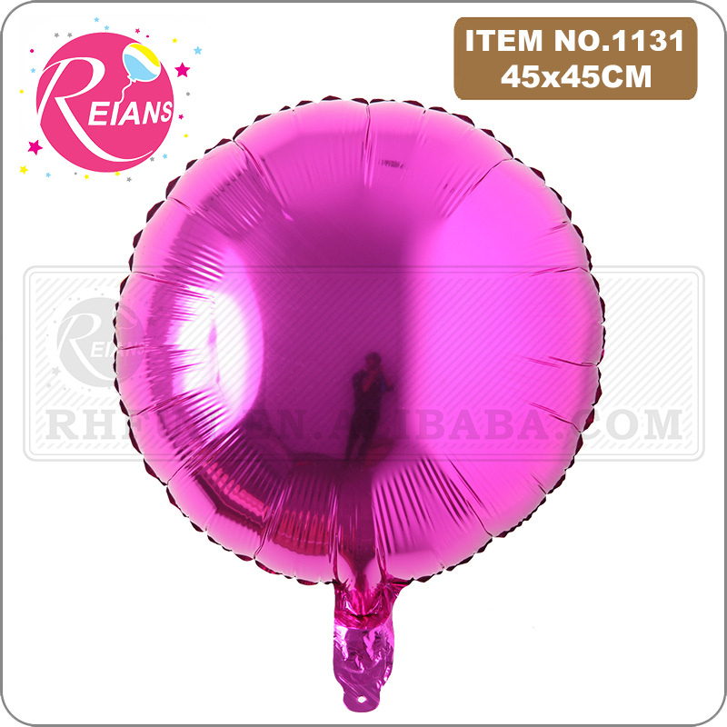 Party Supplies,18นิ้วรอบอลูมิเ - Party Event Supplier บทวิจารณ์และราคา