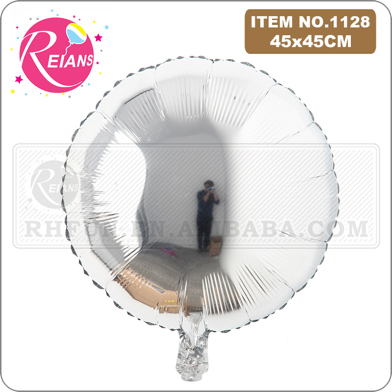 Party Supplies,18นิ้วรอบอลูมิเ - Party Event Supplier บทวิจารณ์และราคา