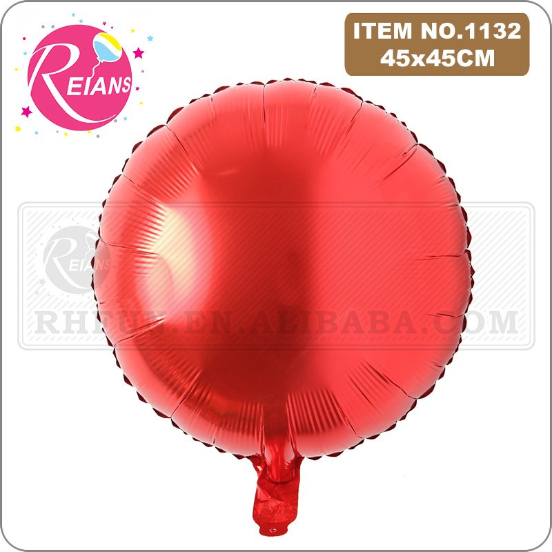 Party Supplies,18นิ้วรอบอลูมิเ - Party Event Supplier บทวิจารณ์และราคา