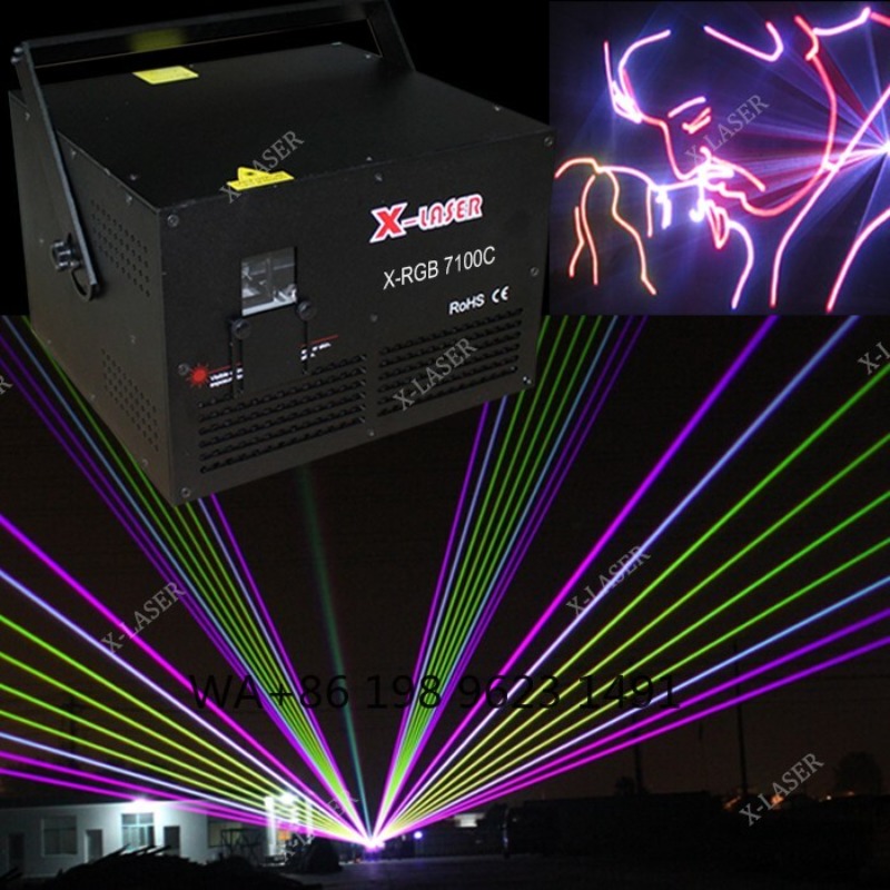 ไฟเวที LED RGBW 10W สร้างสรรค์ - Event & Party Supply บทวิจารณ์และราคา