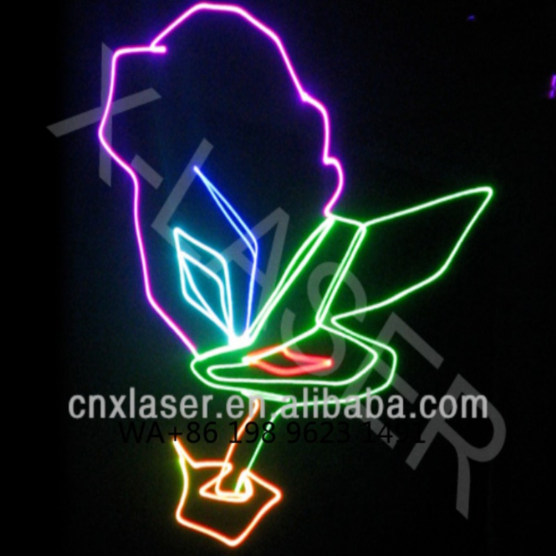 ไฟเวที LED RGBW 10W สร้างสรรค์ - Event & Party Supply บทวิจารณ์และราคา