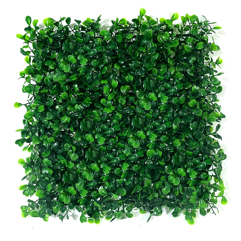 แผงติดผนังพืชเทียมทำจากไม้เนื้ - Flower Wall Panel บทวิจารณ์และราคา